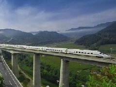 新建杭州经绍兴至台州铁路第三方检测HSTJC-1标段