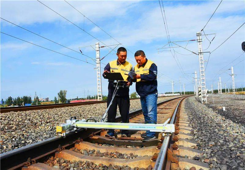 2023中国铁路检测行业市场供给与投资潜力前瞻
