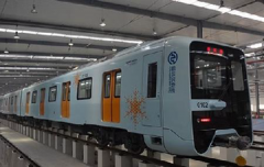 哈尔滨市轨道交通2号线一期工程施工质量检测